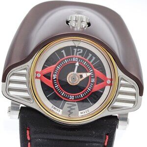 AZIMUTH Gran Turismo SP.SS.GT.N003 Limited to 100 Automatic Men's Watch_899204